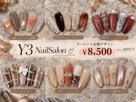 【秋冬NEW】華やか上品♪¥8,500