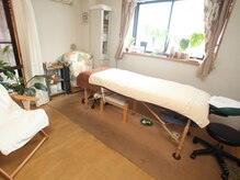 アラ マーリエ(ala malie)/内観