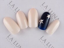 ラルナ ネイルアンドアイラッシュサロン(LA LUNA nail & eyelash salon)/～LA LUNA Nail～