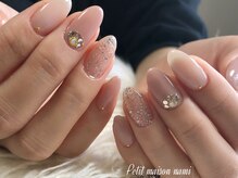 プティメゾンベフ(Petit maison befu)/