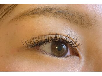 コレット 関目店(colette.)/フラットラッシュ180本☆