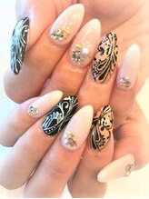 メゾフォルテ/☆付け放題コース☆