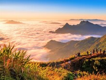 アジアンリラクゼーション ヴィラ 大橋店(asian relaxation villa)/タイ王国　プーチーファー