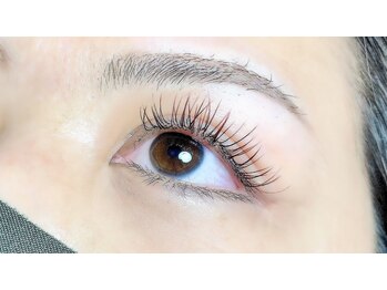 ヴォーグ(VOUGE)/今話題のROYSHカラーエクステ