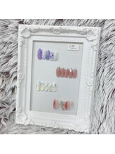 ボヌール(bonheur)/定額デザイン7000