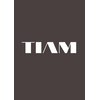 ティヤム(TIAM)ロゴ