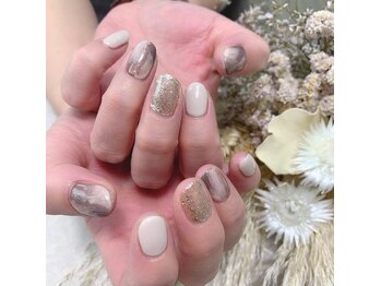 サロンド ボヌール(salon de bonheur)/