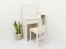 ラエッセ(LAESSE)/◎パウダールーム◎