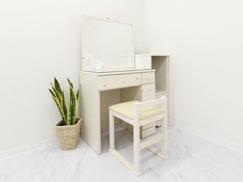 ラエッセ(LAESSE)/◎パウダールーム◎