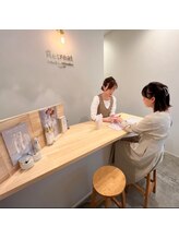 リトリート(Retreat) 水上 智子