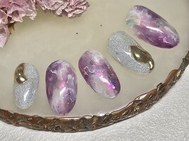 アメジスト　￥9220