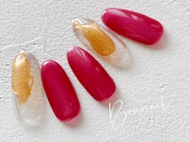 エレガントコース