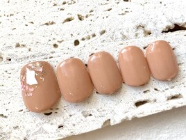 フット2本付¥5300