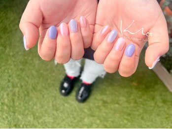 クレー(Klee)/定額 Klee Design コース