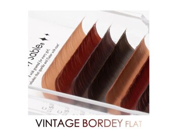 アーサス ヘアー デザイン 燕三条店(Ursus hair Design by HEAD LIGHT)/LASH SHADOW～VINTAGE BORDEY 