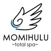 モミフルトータルスパ(MOMIHULU total spa)ロゴ