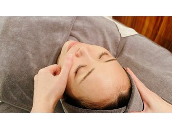 ディア(Deer)/プレミアム小顔コース　４