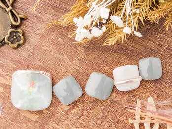 ワイズネイル(Y's NAIL)/