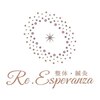 リエスペランサ(Re.Esperanza)のお店ロゴ