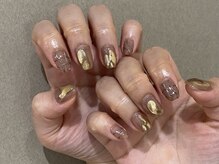 アンドローブ 銀座店(&robe)/feminine design