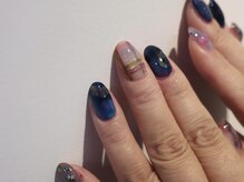 グレースネイルファクトリー(grace'nail factory)/