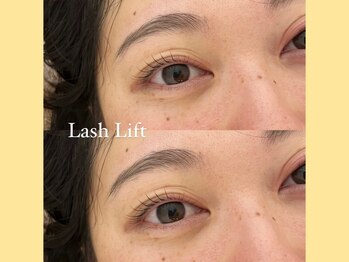 モストアイズ 下北沢(most eyes)/似合わせまつ毛パーマ