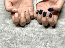 レア ネイル(lea nail)/デザインネイル