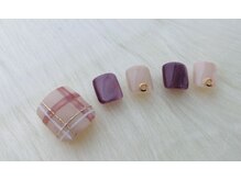 シェリナル 平岸店(Sherinal)/フット定額Bコース