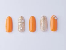 はあとねいる 志木店/ハンドネイル♪