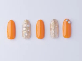 はあとねいる 志木店/ハンドネイル♪