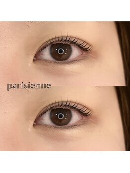 サラ(Sala)/パリジェンヌラッシュリフト