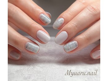 ミュアルネイル(Myuaru.nail)/