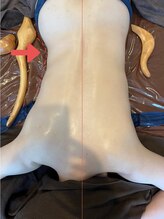 ハレアンド(Hare&)/パワーレメディで筋膜矯正