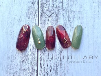 ララバイ 立川北口店(LULLABY)/アンティークニュアンス