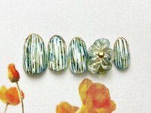 メイクアップバー(make up bar)/ハンド定額7480円☆5月追加