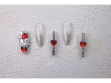 ミスシュガーネイル(MS Sugar Nail)/