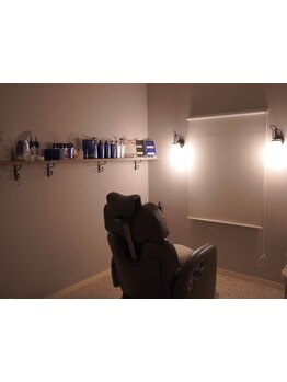 ご褒美にオススメ贅沢サロン