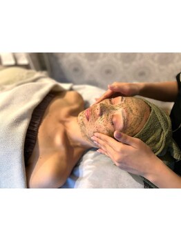 毛穴ケアをしたい