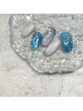 ラテ(latte)/【KUMADA】限定