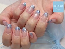 エオル(eol.)/グラデーション☆パラジェル☆