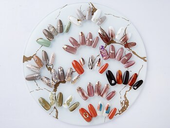 ルル ソレイユ(LouLou Soleil)/ニュアンスcollection