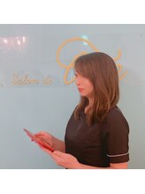 サロン ド リアン(Salon de Lien) 市川 