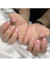 レイヴィー(Raivy)/チークネイル