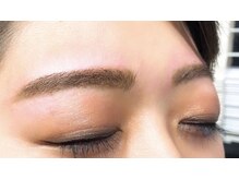 ビューブルー 亀戸錦糸町(VIEW BLUE)/【眉毛WAX脱毛】i.blue