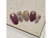 モダネイル(MODA NAiL)/大人気デザインをご紹介＊