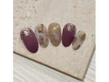 モダネイル(MODA NAiL)/大人気デザインをご紹介*