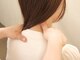 すこやか整体院の写真/慢性的な首肩こりのつらさにお悩みの方におススメ♪整体で根本から整えるオーダーメイド施術◎