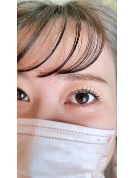 パーソナルアイラッシュ(PERSONAL EYELASH)/まつげエクステ