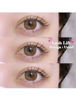 アイラッシュサロン ブラン 住道店(Eyelash Salon Blanc)/韓ドル風☆まつ毛パーマ