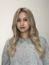 ラグーンアイ(LAGOON EYE) Miku